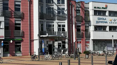 Logopeda Elbląg - Marta Drożdżewska